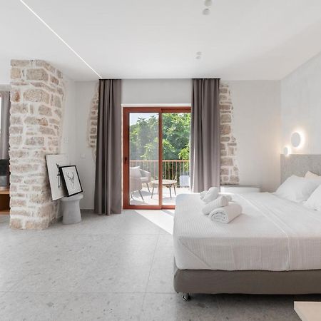 Kampus Luxury Villas Трикала Екстер'єр фото