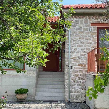 Kampus Luxury Villas Трикала Екстер'єр фото