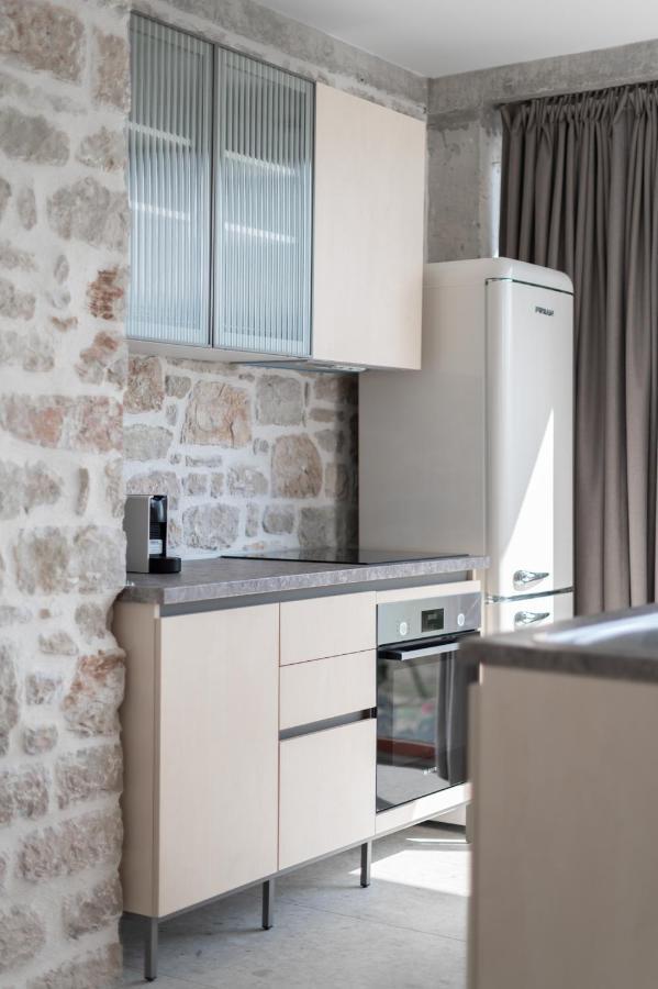 Kampus Luxury Villas Трикала Екстер'єр фото