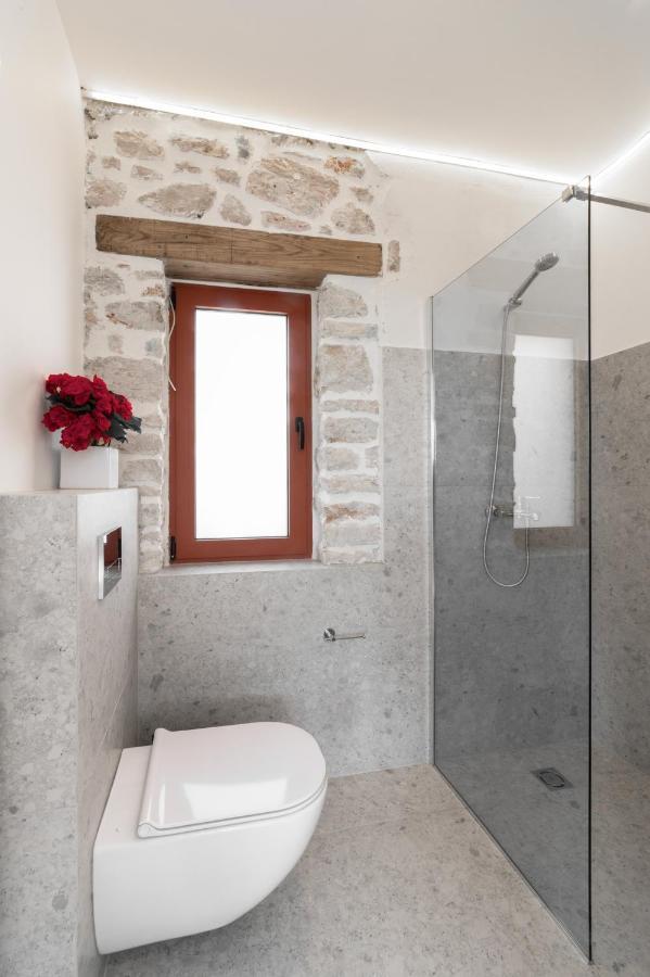 Kampus Luxury Villas Трикала Екстер'єр фото